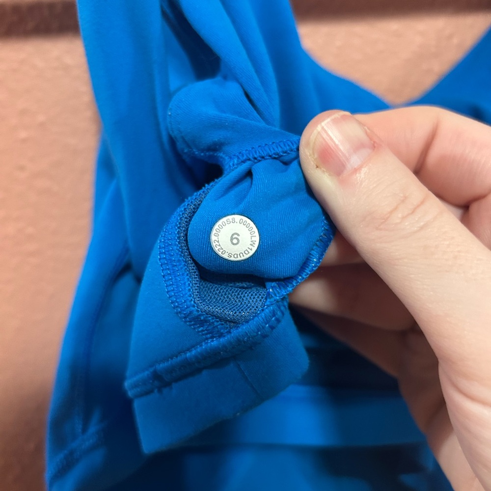 Lululemon Align Top - image 3